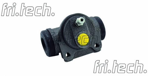 Wheel Brake Cylinder (CF134)