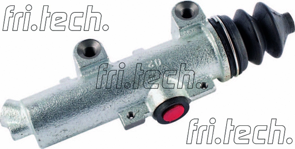 Master Cylinder, clutch (PZ093)