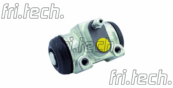 Wheel Brake Cylinder (CF182)