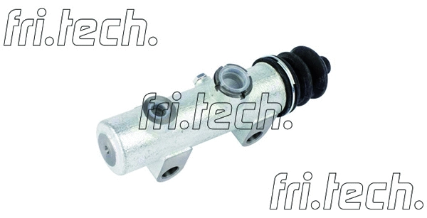 Master Cylinder, clutch (PZ018)