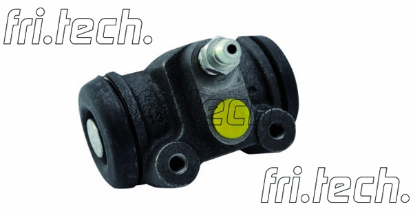Wheel Brake Cylinder (CF250)
