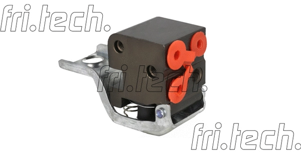 Brake Force Regulator (CT040)