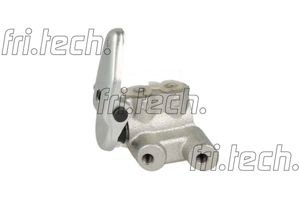 Brake Force Regulator (CT050)
