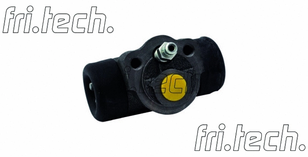 Wheel Brake Cylinder (CF412)