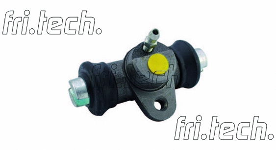 Wheel Brake Cylinder (CF263)