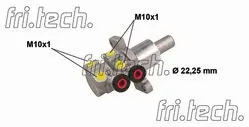 Brake Master Cylinder (PF665)