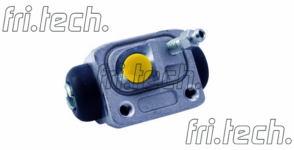 Wheel Brake Cylinder (CF544)