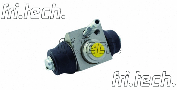 Wheel Brake Cylinder (CF537)