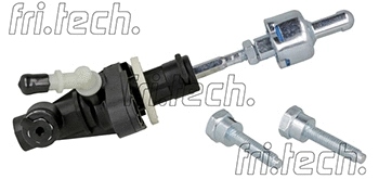 Master Cylinder, clutch (PZ238)