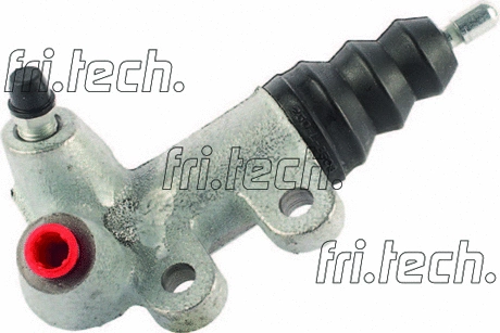 Slave Cylinder, clutch (CZ126)