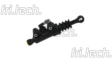 Master Cylinder, clutch (PZ265)