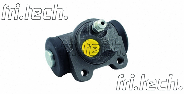 Wheel Brake Cylinder (CF022)