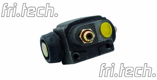 Wheel Brake Cylinder (CF395)