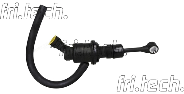 Master Cylinder, clutch (PZ210)
