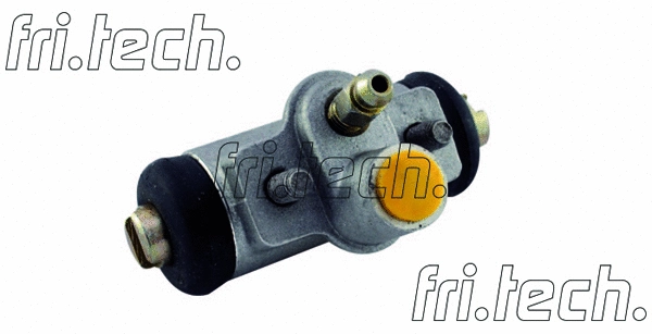 Wheel Brake Cylinder (CF461)