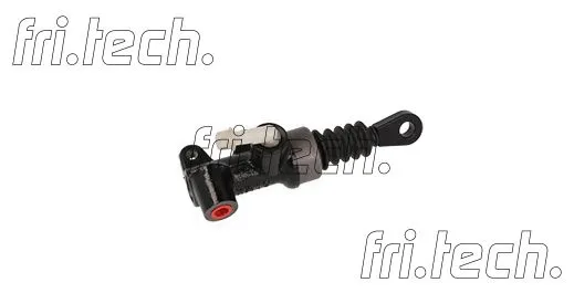 Master Cylinder, clutch (PZ082)