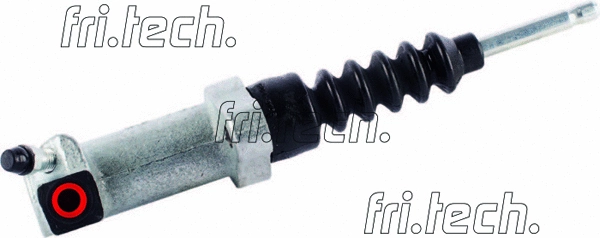 Slave Cylinder, clutch (CZ121)