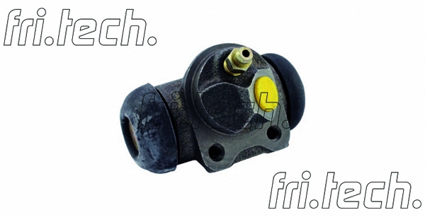 Wheel Brake Cylinder (CF117)