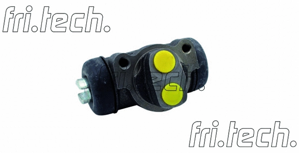 Wheel Brake Cylinder (CF455)