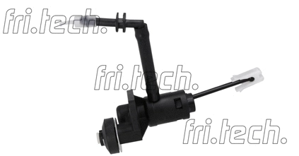 Master Cylinder, clutch (PZ084)