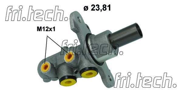 Brake Master Cylinder (PF1220)