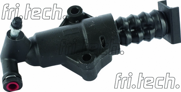 Slave Cylinder, clutch (CZ081)