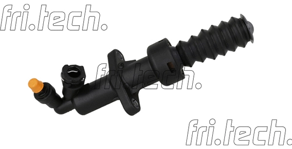 Slave Cylinder, clutch (CZ161)