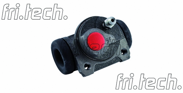 Wheel Brake Cylinder (CF142)