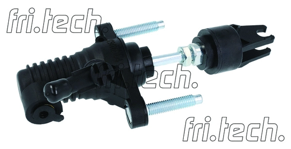 Master Cylinder, clutch (PZ294)