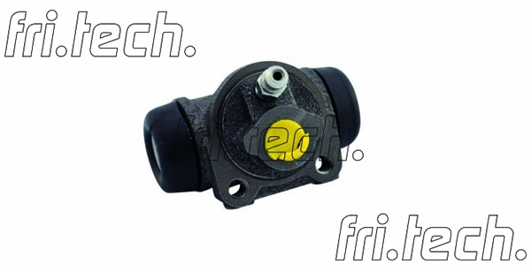 Wheel Brake Cylinder (CF682)
