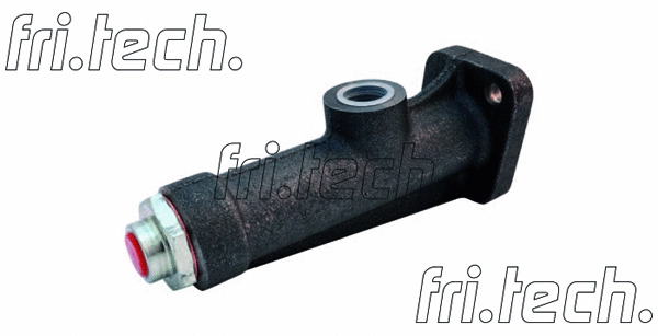 Master Cylinder, clutch (PZ011)