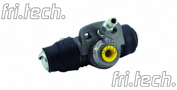 Wheel Brake Cylinder (CF001)