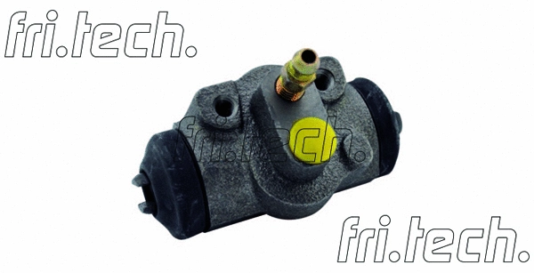 Wheel Brake Cylinder (CF548)