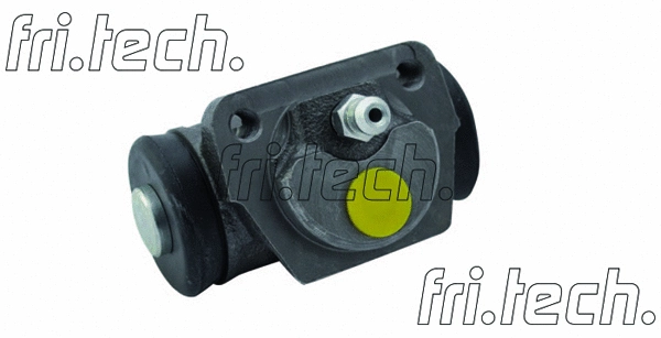 Wheel Brake Cylinder (CF168)