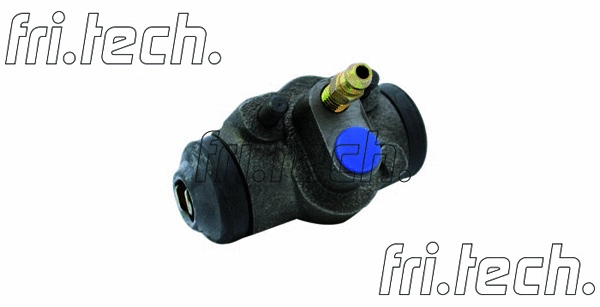 Wheel Brake Cylinder (CF606)