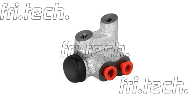 Brake Force Regulator (CT014)