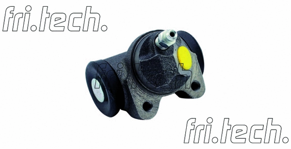 Wheel Brake Cylinder (CF012)