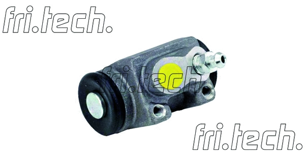 Wheel Brake Cylinder (CF848)