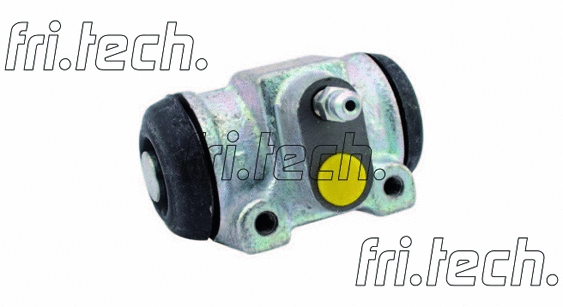 Wheel Brake Cylinder (CF181)