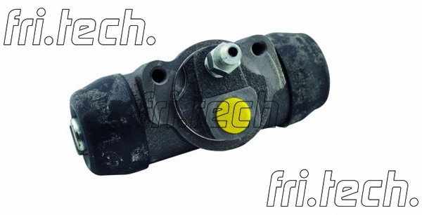 Wheel Brake Cylinder (CF557)