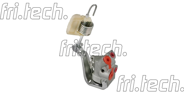 Brake Force Regulator (CT034)