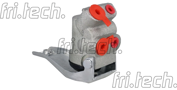 Brake Force Regulator (CT039)