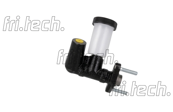 Master Cylinder, clutch (PZ200)