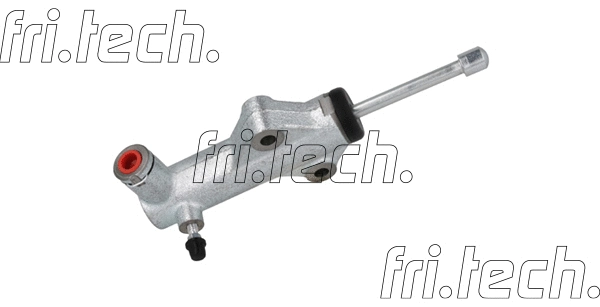 Slave Cylinder, clutch (CZ155)
