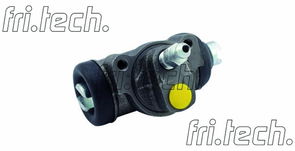 Wheel Brake Cylinder (CF237)