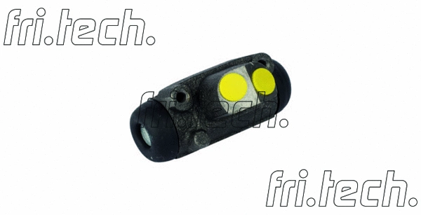 Wheel Brake Cylinder (CF1008)