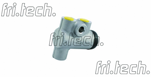 Brake Force Regulator (CT008)