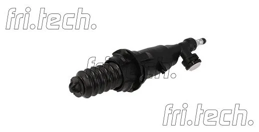 Slave Cylinder, clutch (CZ111)