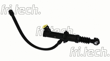 Master Cylinder, clutch (PZ254)