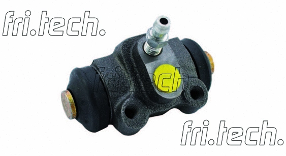 Wheel Brake Cylinder (CF360)